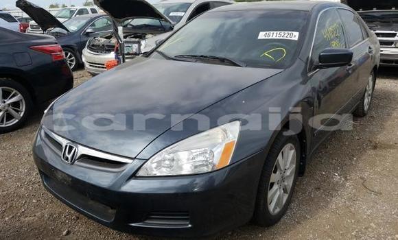 Acheter Occasion Voiture Honda Accord Autre à Lagos, État de Lagos Acheter Occasion Voiture Honda Accord Autre à Lagos, État de Lagos