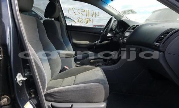 Acheter Occasion Voiture Honda Accord Autre à Lagos, État de Lagos Acheter Occasion Voiture Honda Accord Autre à Lagos, État de Lagos