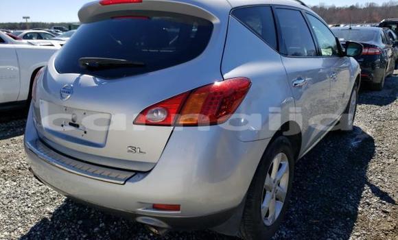 Acheter Occasion Voiture Nissan Murano Autre à Lagos, État de Lagos Acheter Occasion Voiture Nissan Murano Autre à Lagos, État de Lagos