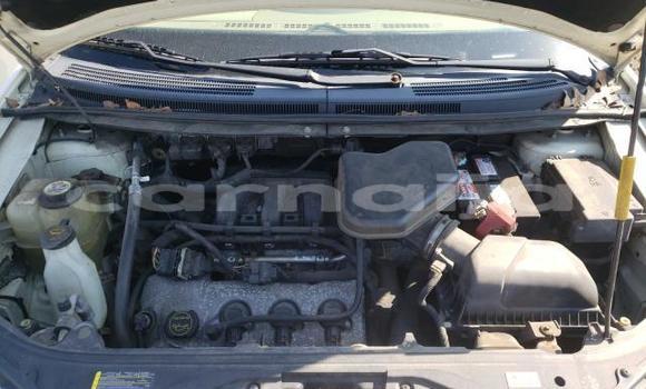 Acheter Occasion Voiture Ford Edge Blanc à Lagos, État de Lagos Acheter Occasion Voiture Ford Edge Blanc à Lagos, État de Lagos