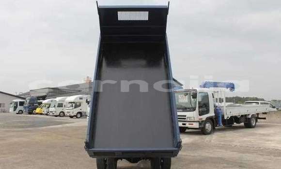 Acheter Import Voiture Mazda B–series Bleu à Lagos, État de Lagos Acheter Import Voiture Mazda B–series Bleu à Lagos, État de Lagos