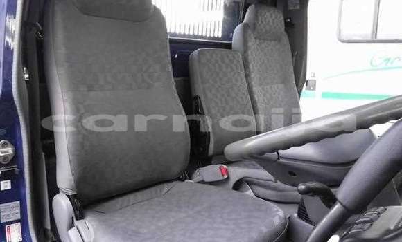 Acheter Import Voiture Mazda B–series Bleu à Lagos, État de Lagos Acheter Import Voiture Mazda B–series Bleu à Lagos, État de Lagos