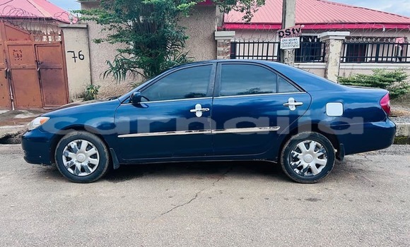 Acheter Occasion Voiture Toyota Camry Bleu à Abuja, État de Lagos Acheter Occasion Voiture Toyota Camry Bleu à Abuja, État de Lagos