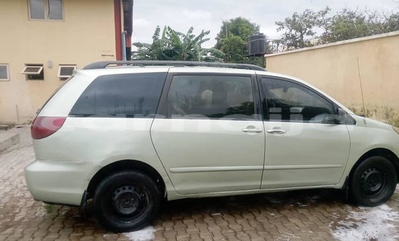 Acheter Occasion Voiture Toyota Sienna Autre à Abuja, État de Lagos