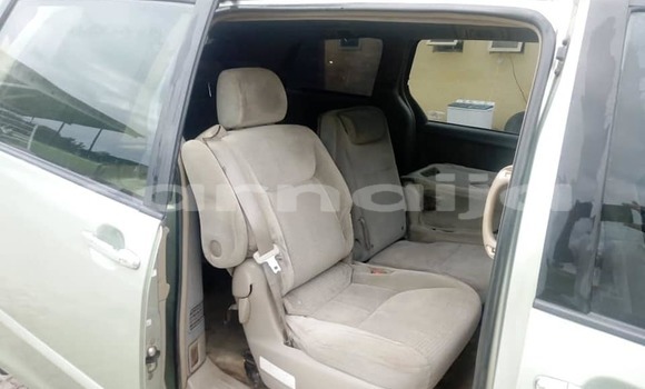 Acheter Occasion Voiture Toyota Sienna Autre à Abuja, État de Lagos Acheter Occasion Voiture Toyota Sienna Autre à Abuja, État de Lagos