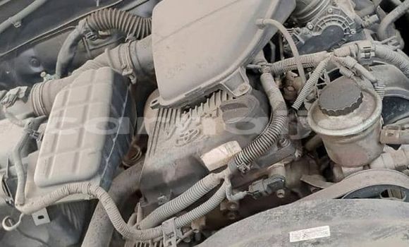 Buy Used Toyota Prado Other Car in Abuja in Lagos State Buy Used Toyota Prado Other Car in Abuja in Lagos State