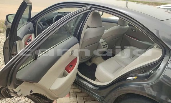 Buy Used Toyota Camry Black Car in Abuja in Lagos State Buy Used Toyota Camry Black Car in Abuja in Lagos State