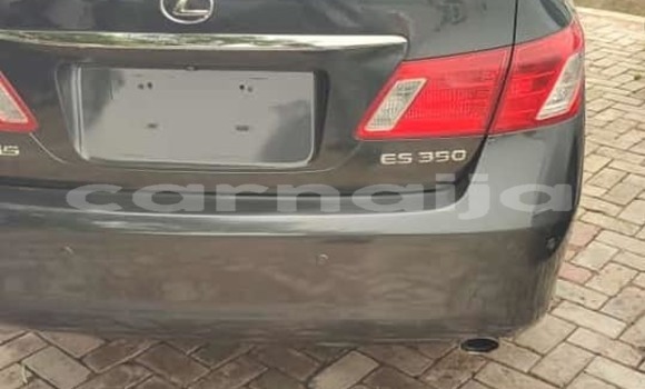 Buy Used Toyota Camry Black Car in Abuja in Lagos State Buy Used Toyota Camry Black Car in Abuja in Lagos State