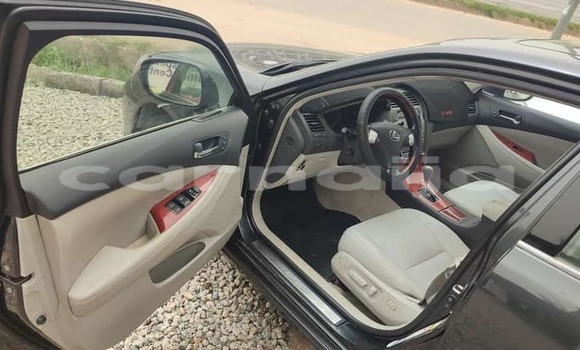 Buy Used Toyota Camry Black Car in Abuja in Lagos State Buy Used Toyota Camry Black Car in Abuja in Lagos State