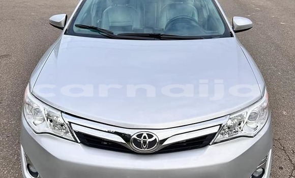Acheter Occasion Voiture Toyota Camry Autre à Abuja, État de Lagos