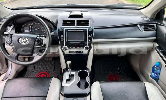 Buy Used Toyota Camry Other Car in Abuja in Lagos State Buy Used Toyota Camry Other Car in Abuja in Lagos State