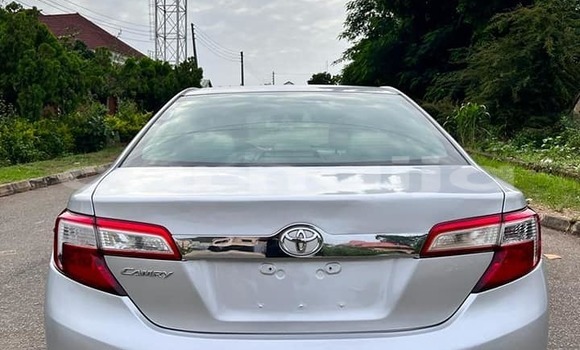Buy Used Toyota Camry Other Car in Abuja in Lagos State Buy Used Toyota Camry Other Car in Abuja in Lagos State