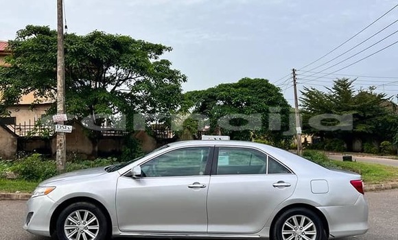 Buy Used Toyota Camry Other Car in Abuja in Lagos State Buy Used Toyota Camry Other Car in Abuja in Lagos State