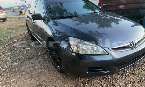 Buy Used Honda Fit Shuttle Black Car in Abuja in Lagos State Buy Used Honda Fit Shuttle Black Car in Abuja in Lagos State