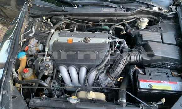 Buy Used Honda Fit Shuttle Black Car in Abuja in Lagos State Buy Used Honda Fit Shuttle Black Car in Abuja in Lagos State