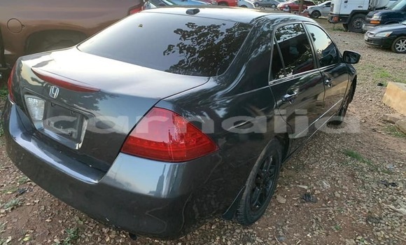 Buy Used Honda Fit Shuttle Black Car in Abuja in Lagos State Buy Used Honda Fit Shuttle Black Car in Abuja in Lagos State