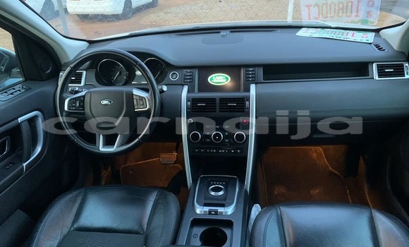 Buy Used Range Rover Range Rover White Car in Abuja in Lagos State Buy Used Range Rover Range Rover White Car in Abuja in Lagos State