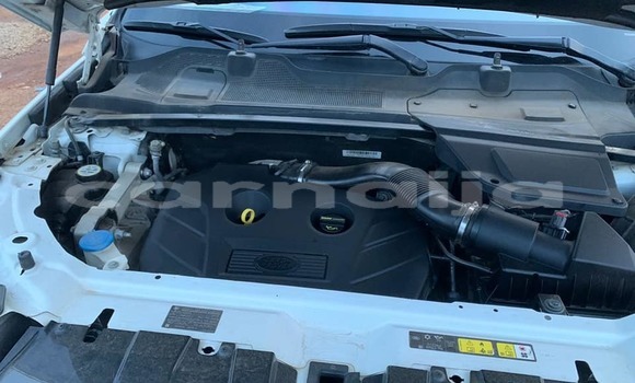 Buy Used Range Rover Range Rover White Car in Abuja in Lagos State Buy Used Range Rover Range Rover White Car in Abuja in Lagos State