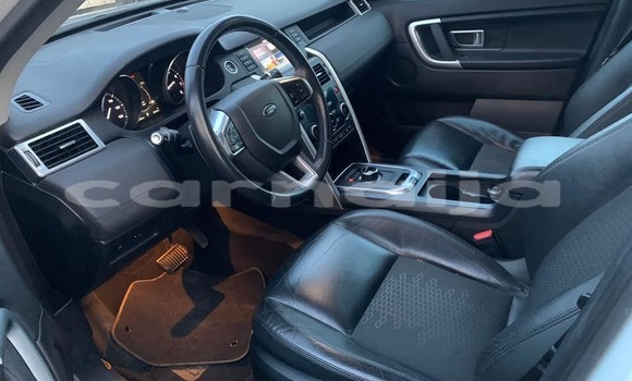 Buy Used Range Rover Range Rover White Car in Abuja in Lagos State Buy Used Range Rover Range Rover White Car in Abuja in Lagos State