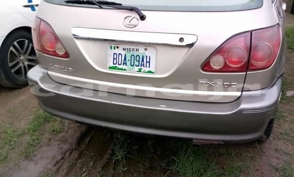 Buy Used Lexus ES Other Car in Abuja in Lagos State Buy Used Lexus ES Other Car in Abuja in Lagos State