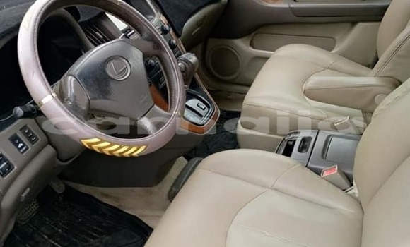 Buy Used Lexus ES Other Car in Abuja in Lagos State Buy Used Lexus ES Other Car in Abuja in Lagos State