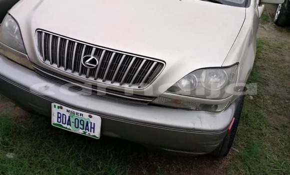 Buy Used Lexus ES Other Car in Abuja in Lagos State Buy Used Lexus ES Other Car in Abuja in Lagos State