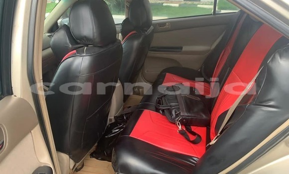 Buy Used Toyota Camry Other Car in Abuja in Lagos State