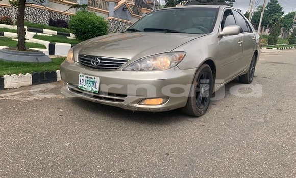 Acheter Occasion Voiture Toyota Camry Autre à Abuja, État de Lagos Acheter Occasion Voiture Toyota Camry Autre à Abuja, État de Lagos