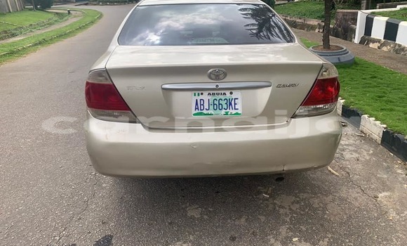 Acheter Occasion Voiture Toyota Camry Autre à Abuja, État de Lagos Acheter Occasion Voiture Toyota Camry Autre à Abuja, État de Lagos