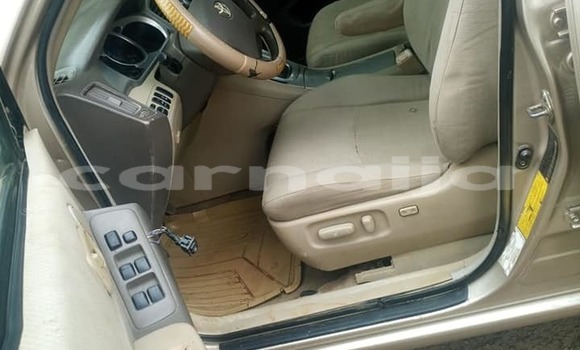 Buy Used Toyota Highlander Other Car in Abuja in Lagos State Buy Used Toyota Highlander Other Car in Abuja in Lagos State