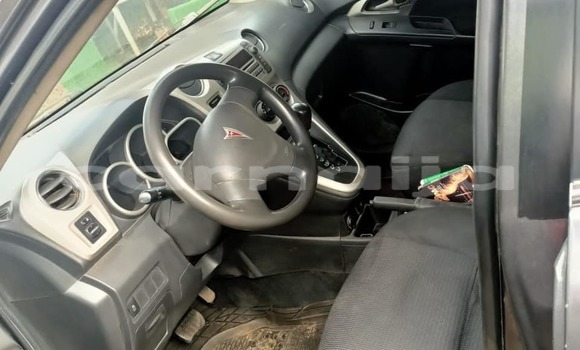 Buy Used Ford C-MAX Other Car in Abuja in Lagos State Buy Used Ford C-MAX Other Car in Abuja in Lagos State