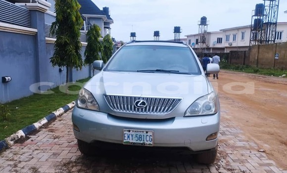 Acheter Occasion Voiture Lexus RX Autre à Abuja, État de Lagos Acheter Occasion Voiture Lexus RX Autre à Abuja, État de Lagos