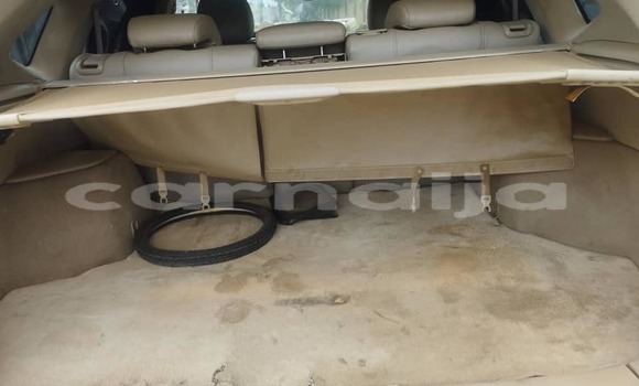 Buy Used Lexus RX Other Car in Abuja in Lagos State Buy Used Lexus RX Other Car in Abuja in Lagos State