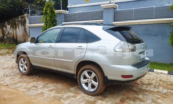 Buy Used Lexus RX Other Car in Abuja in Lagos State Buy Used Lexus RX Other Car in Abuja in Lagos State