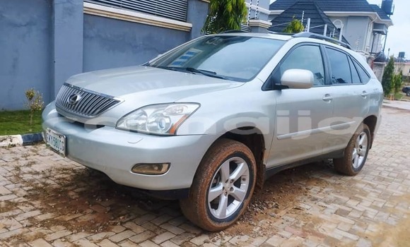Buy Used Lexus RX Other Car in Abuja in Lagos State Buy Used Lexus RX Other Car in Abuja in Lagos State