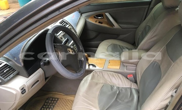 Buy Used Toyota Camry Black Car in Abuja in Lagos State Buy Used Toyota Camry Black Car in Abuja in Lagos State