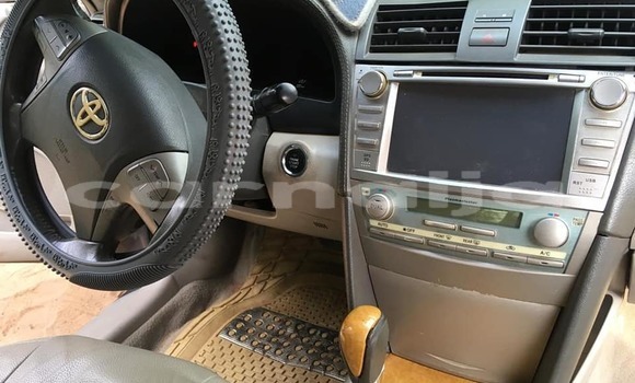 Buy Used Toyota Camry Black Car in Abuja in Lagos State Buy Used Toyota Camry Black Car in Abuja in Lagos State