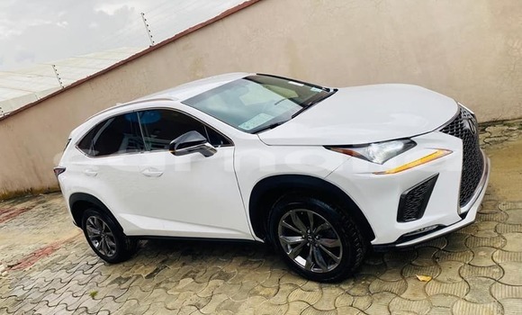 Acheter Occasion Voiture Lexus NX Blanc à Abuja, État de Lagos Acheter Occasion Voiture Lexus NX Blanc à Abuja, État de Lagos