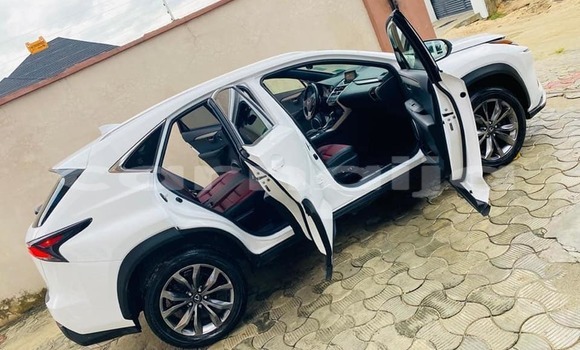 Acheter Occasion Voiture Lexus NX Blanc à Abuja, État de Lagos Acheter Occasion Voiture Lexus NX Blanc à Abuja, État de Lagos
