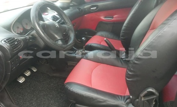 Acheter Occasion Voiture Chana Benni Autre à Abuja, État de Lagos