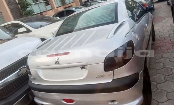 Buy Used Chana Benni Other Car in Abuja in Lagos State Buy Used Chana Benni Other Car in Abuja in Lagos State