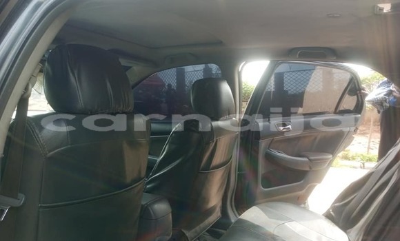 Buy Used Honda Domani Other Car in Abuja in Lagos State Buy Used Honda Domani Other Car in Abuja in Lagos State