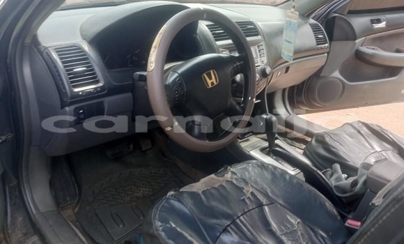 Buy Used Honda Domani Other Car in Abuja in Lagos State Buy Used Honda Domani Other Car in Abuja in Lagos State