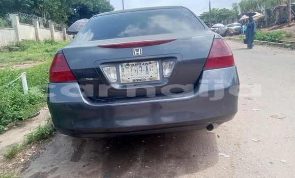 Buy Used Honda Domani Other Car in Abuja in Lagos State Buy Used Honda Domani Other Car in Abuja in Lagos State