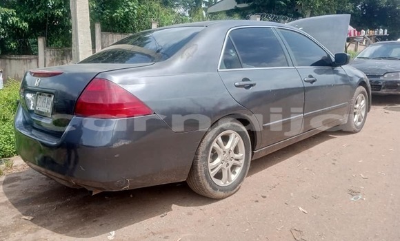 Buy Used Honda Domani Other Car in Abuja in Lagos State Buy Used Honda Domani Other Car in Abuja in Lagos State