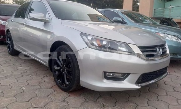 Buy Used Honda Accord Other Car in Abuja in Lagos State