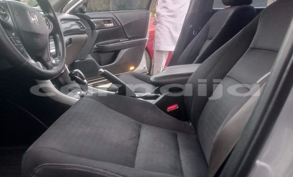 Buy Used Honda Accord Other Car in Abuja in Lagos State Buy Used Honda Accord Other Car in Abuja in Lagos State