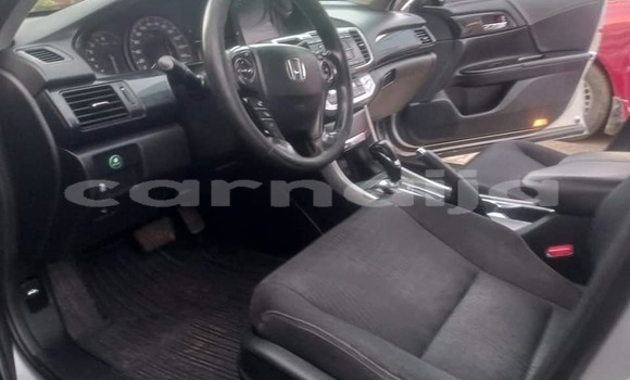 Buy Used Honda Accord Other Car in Abuja in Lagos State Buy Used Honda Accord Other Car in Abuja in Lagos State