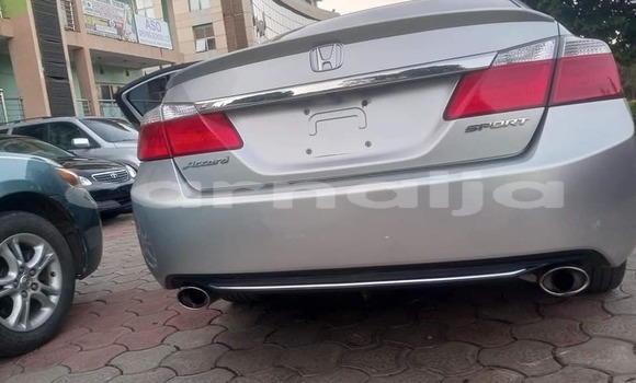 Buy Used Honda Accord Other Car in Abuja in Lagos State Buy Used Honda Accord Other Car in Abuja in Lagos State