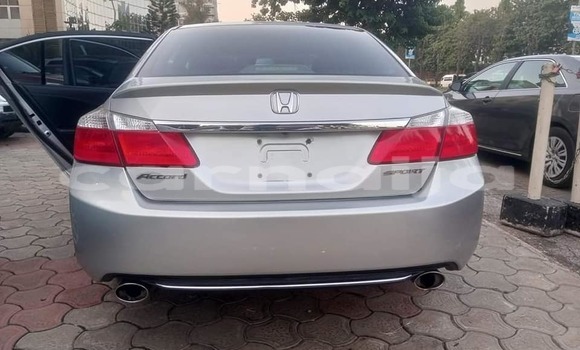 Buy Used Honda Accord Other Car in Abuja in Lagos State Buy Used Honda Accord Other Car in Abuja in Lagos State